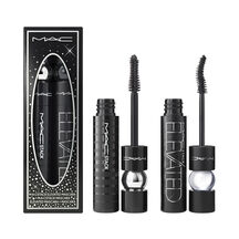 MACSTACKED + ELEVATED LASH DUO (SET DE OJOS)